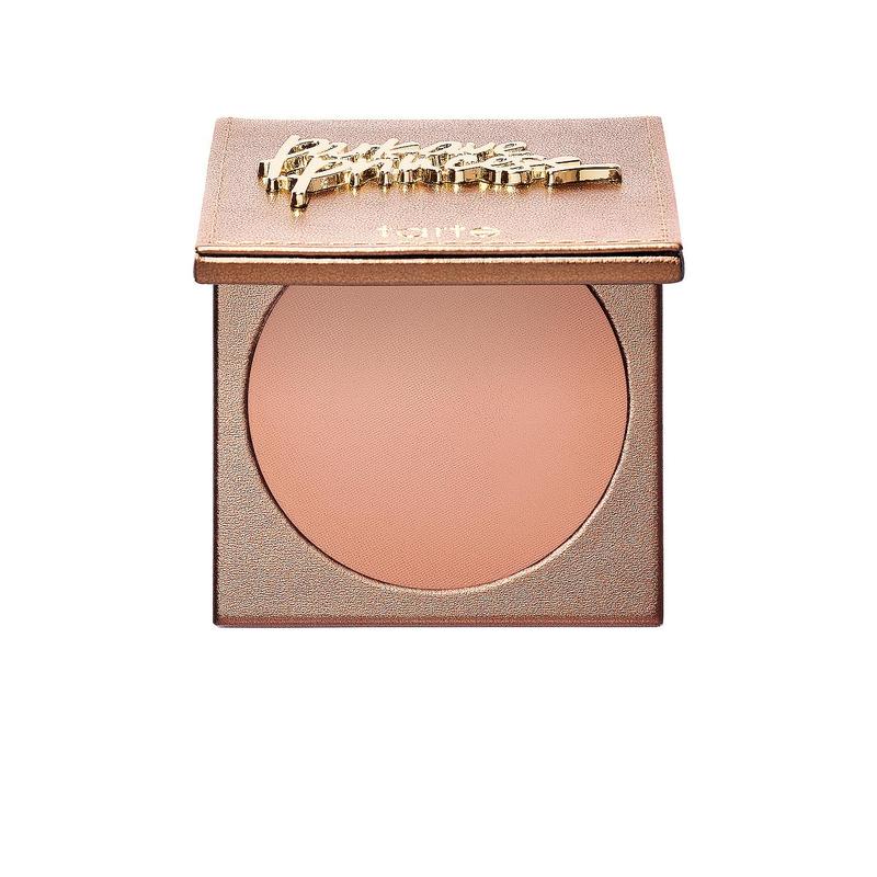 tarte ian Clay Matte Waterproof Bronzer in Park Ave Princess