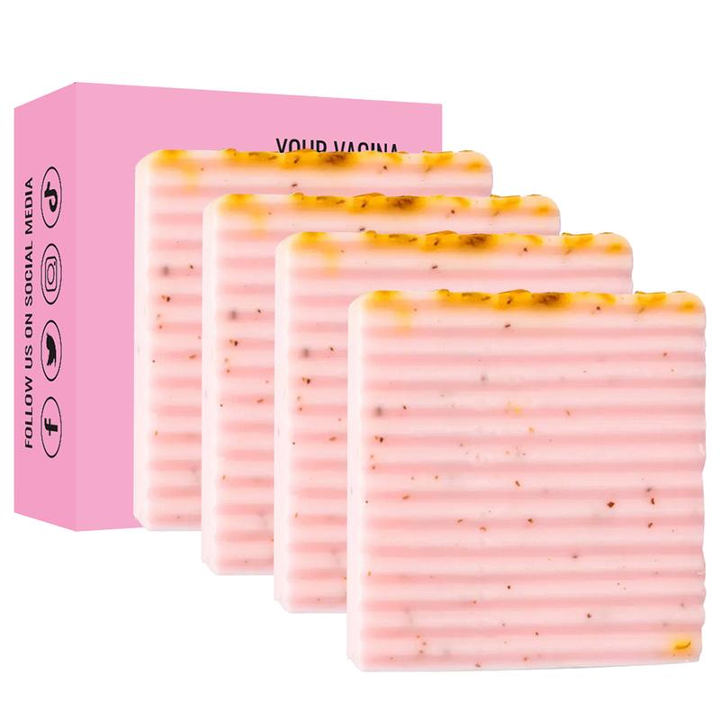 Balance PH Private Label Yoni Soap For Feminine Cleansing Yoni Bar Comfort