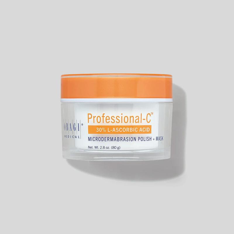 Obagi Professional-C Microdermabrasion Polish + Mask Skincare