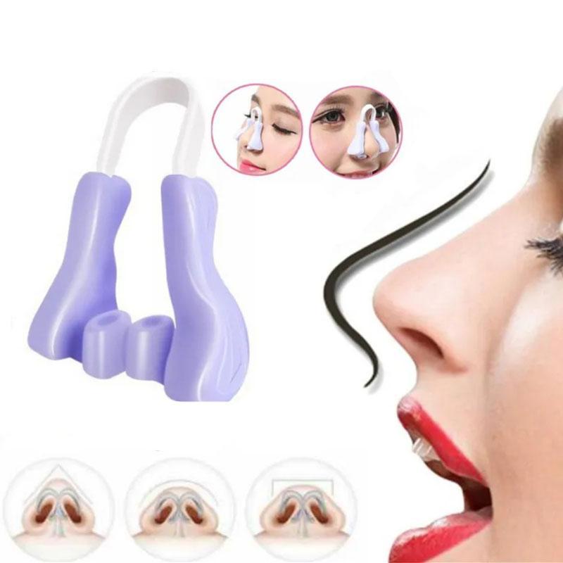 Nose Bridge Straightener Clip, 1 Count Nose Up Lifting Clip, Beauty Tool for Women & Men