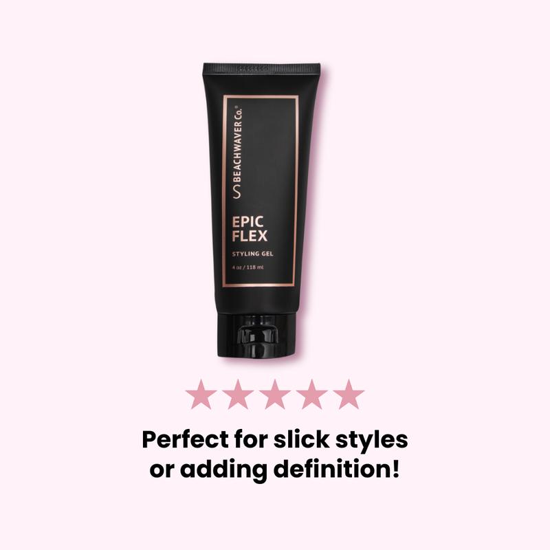 Epic Flex Styling Gel