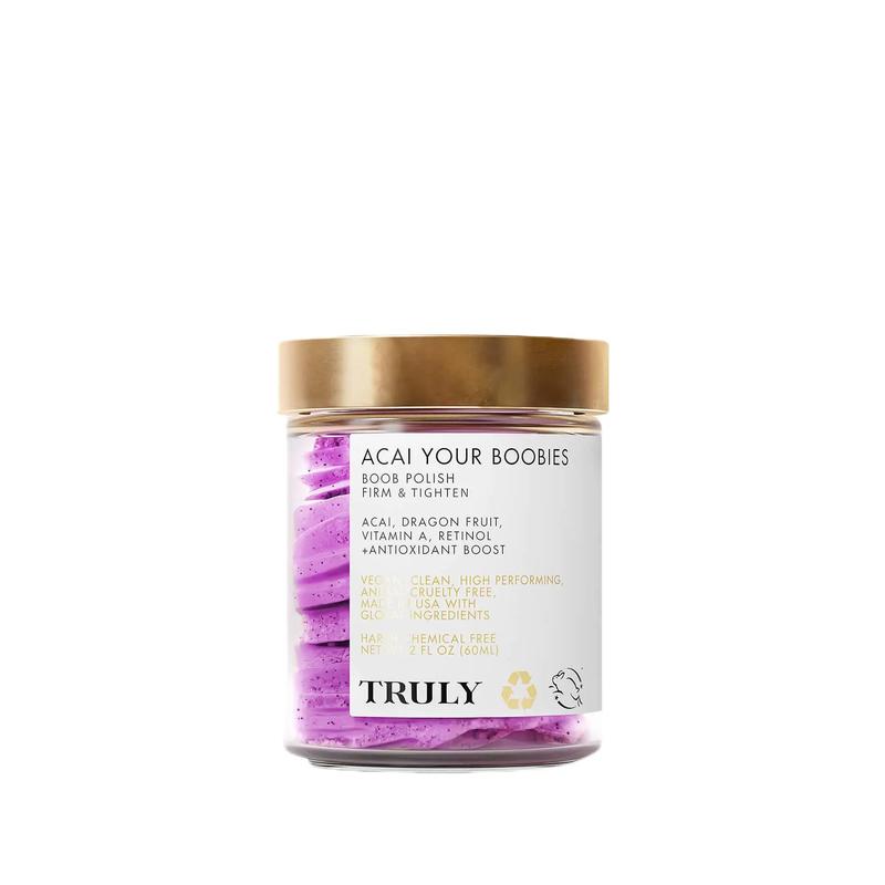 Acai Your Boobies - Tightening Skin Polish