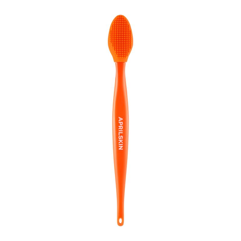 [APRILSKIN Official Shop] Sebum Sweeper Pore Cleansing Silicone Brush | Blackhead Pore Brush | Skincare Tools