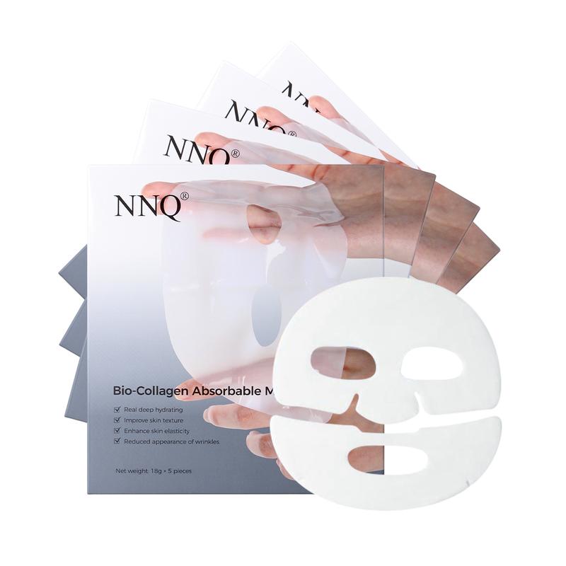 NNQ Deep Collagen Anti-Wrinkle Lifting Mask