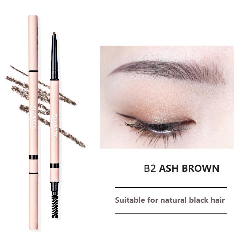 FLORTTE Sculpting Eyebrow Pencil