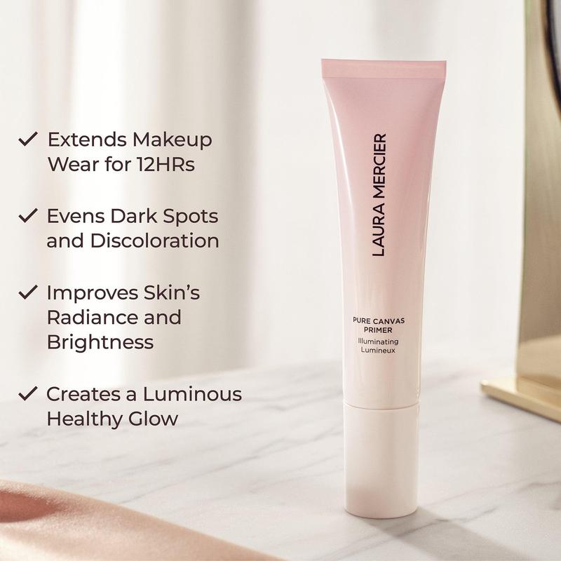 Pure Canvas Primer Illuminating