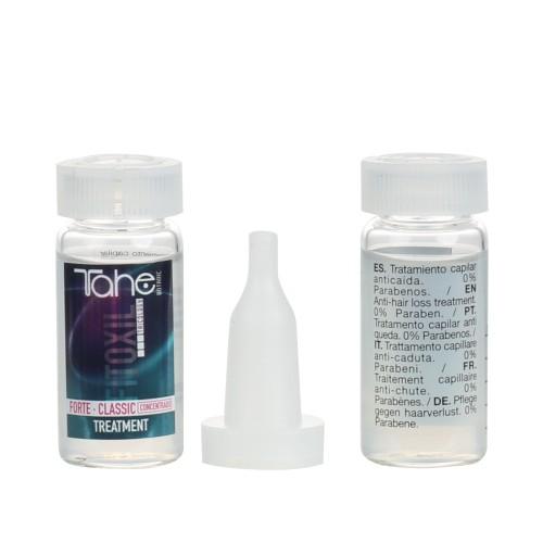 Tahe Fitoxil Forte Classic concentrated treatment 6x10ml