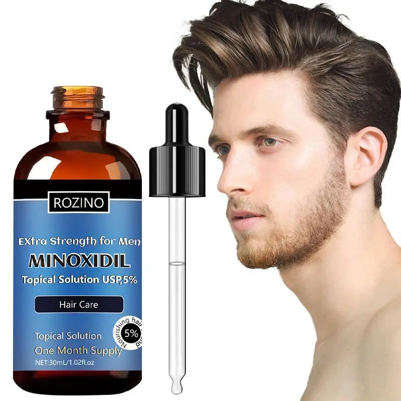 Non-greasy 30ml Hair Oil, Comfort Hair Care Essential Oil, Moisturizing Haircare Oil Makes Thin Hair Look Thicker, Comfort Hair Growth Oils, Haircare Products for Men and Women