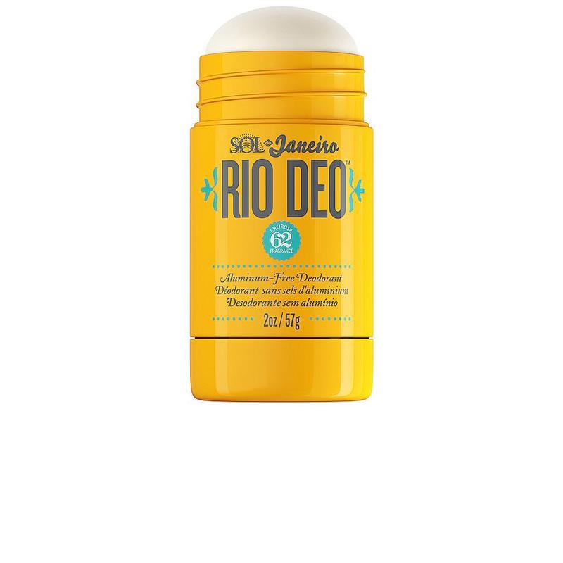 Sol de Janeiro Rio Deo Aluminum-Free Deodorant