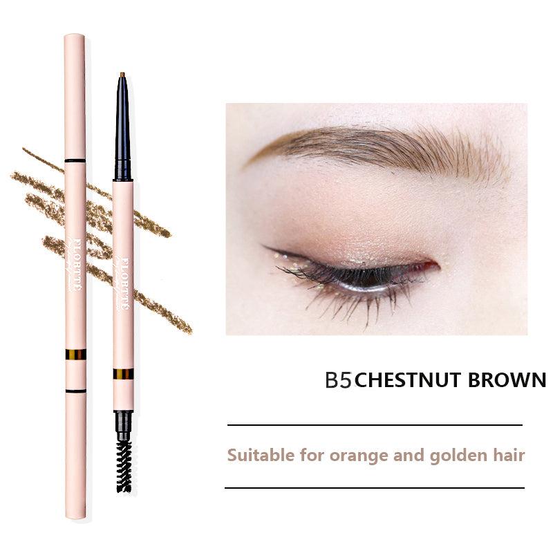 FLORTTE Sculpting Eyebrow Pencil