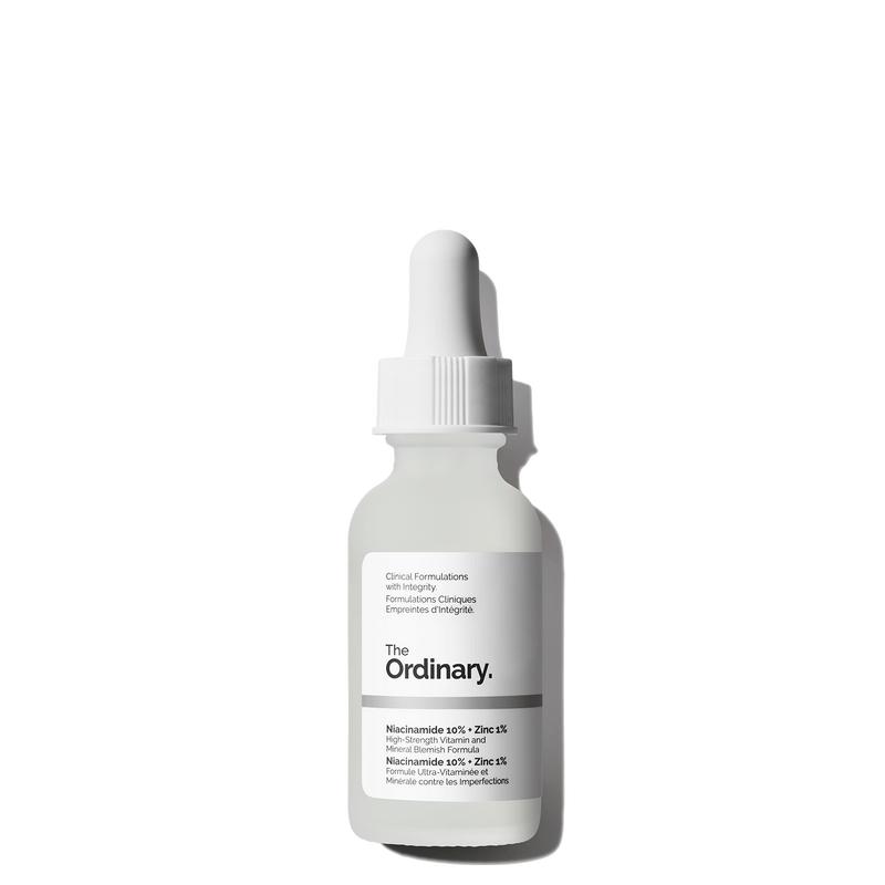 Niacinamide 10% + Zinc 1%