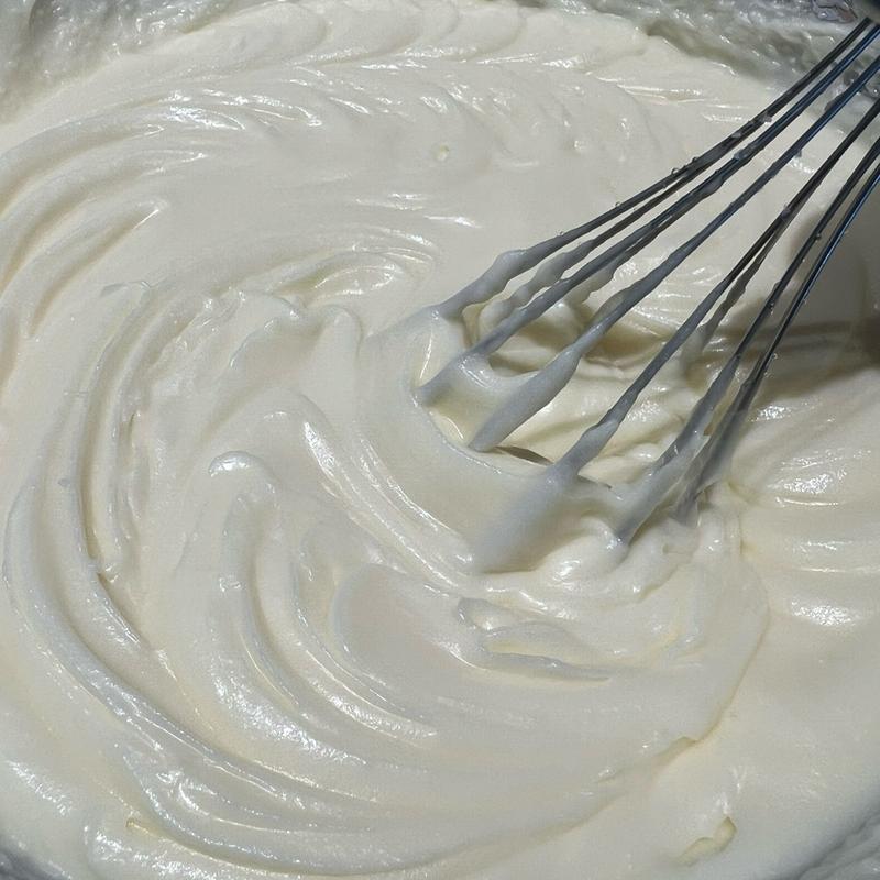 Organic Lavender Infused Whipped Tallow