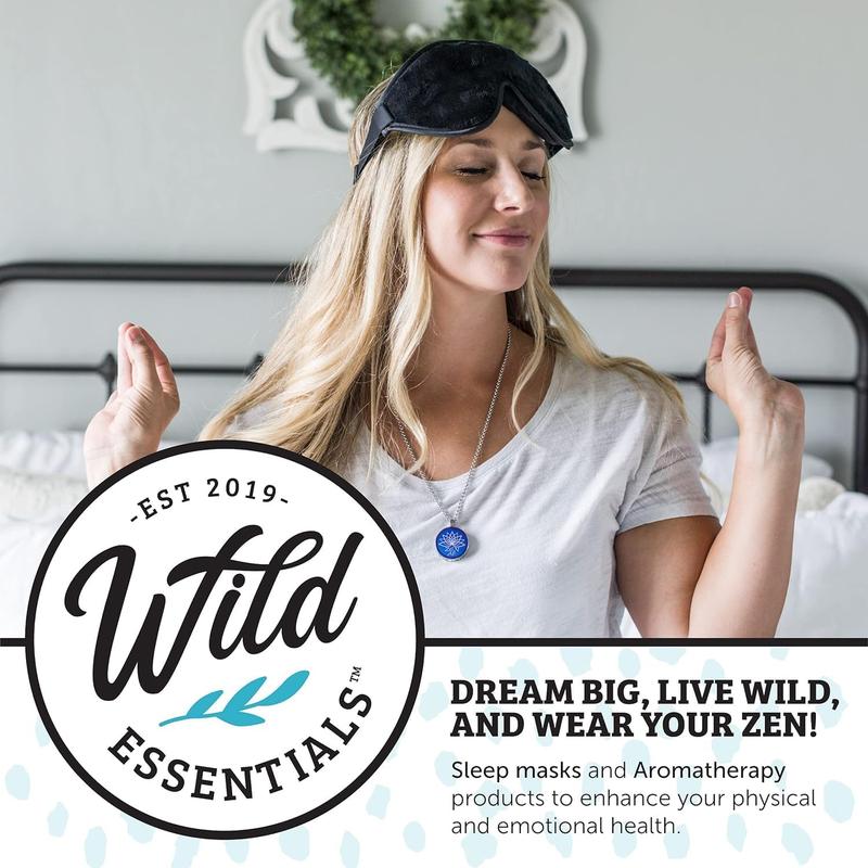 Wild Essentials 3 Pack of Quit Smoking Aromatherapy Nasal Inhalers Made with All Natural, Therapeutic Grade Essential Oils to Help You Kick The Habit and Quench The Cravings!