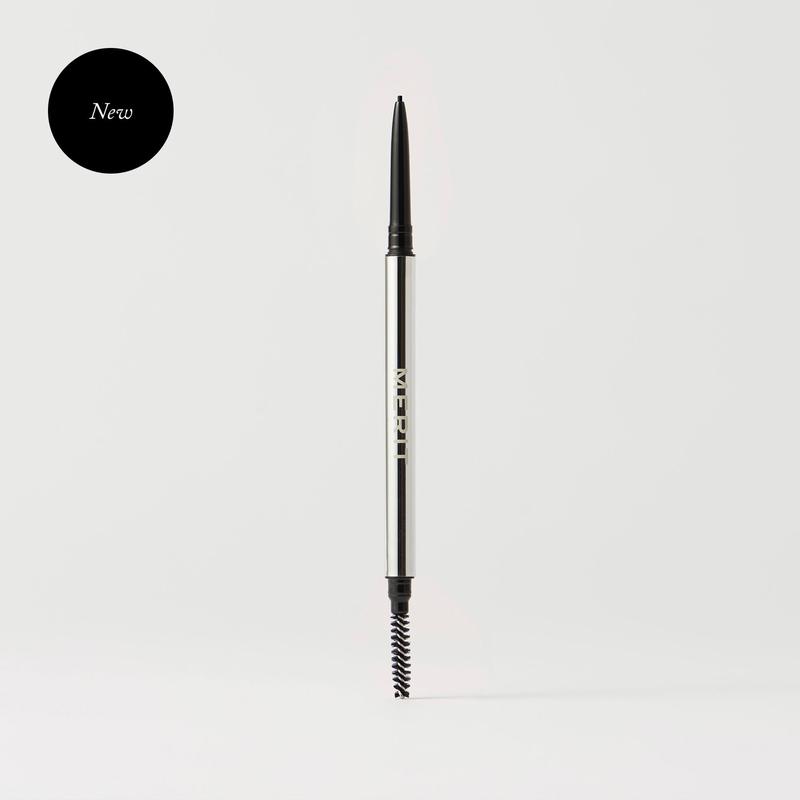 Brow 1990 - Ultra Fine Sheer Eyebrow Gel Pencil Gel Makeup