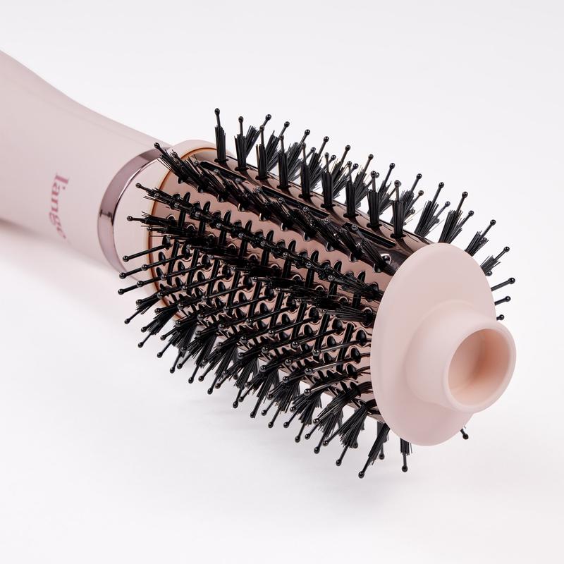 NEW! L’ange - High Volume 2-in-1 Interchangeable Brush Dryer 43mm,60mm,or 75mm Barrels