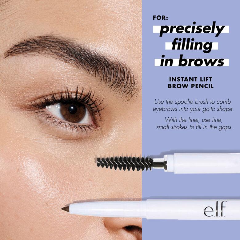 Instant Lift Brow Pencil Set of 2