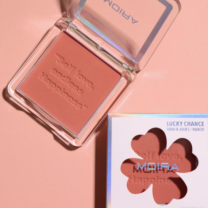 Lucky Chance Blush (003, Mamacita)