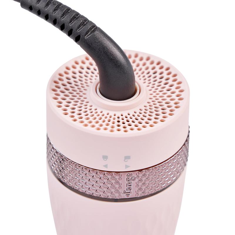 NEW! L’ange - High Volume 2-in-1 Interchangeable Brush Dryer 43mm,60mm,or 75mm Barrels