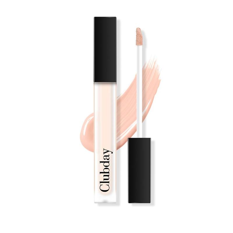 Long-lasting Liquid Concealer, Waterproof Natural Concealer Stick, Makeup Tool for Women