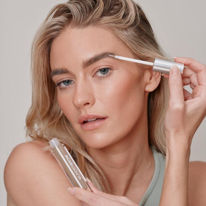 WUNDERBROW EYEBROW GEL