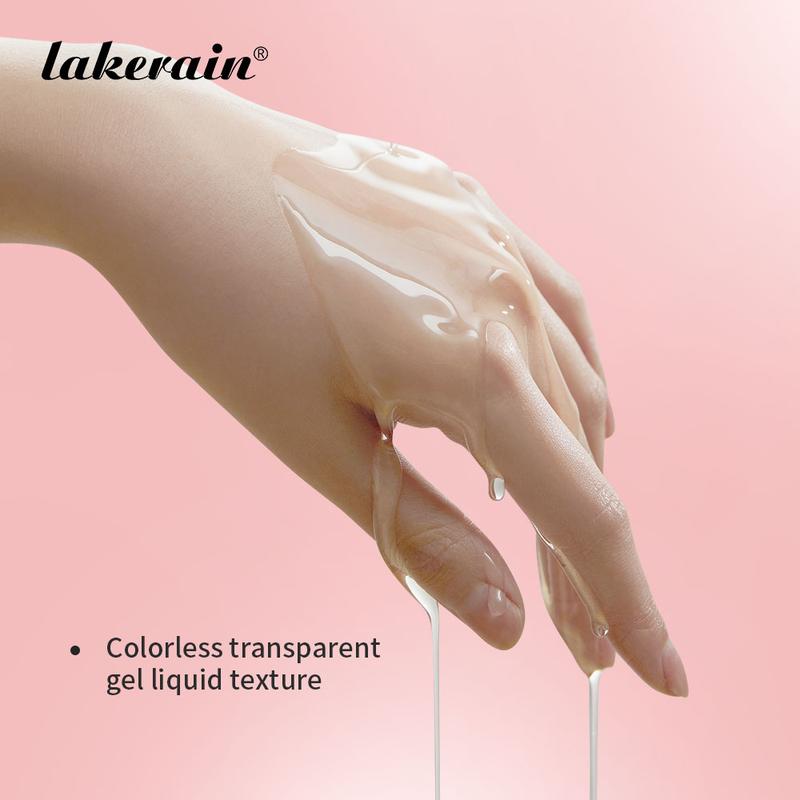 Lakerain Collagen Overnight Wrapping Peel Off Facial Mask - Hydrating Care, Reduce Dullness - Hydrolyzing Collagen