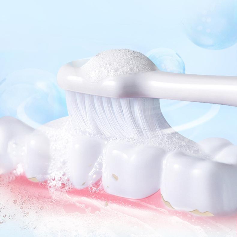 SP-10 Toothpaste Oral Health Management, Fresh Breath Oral Clinic’s 10-Year Development: The Ultimate