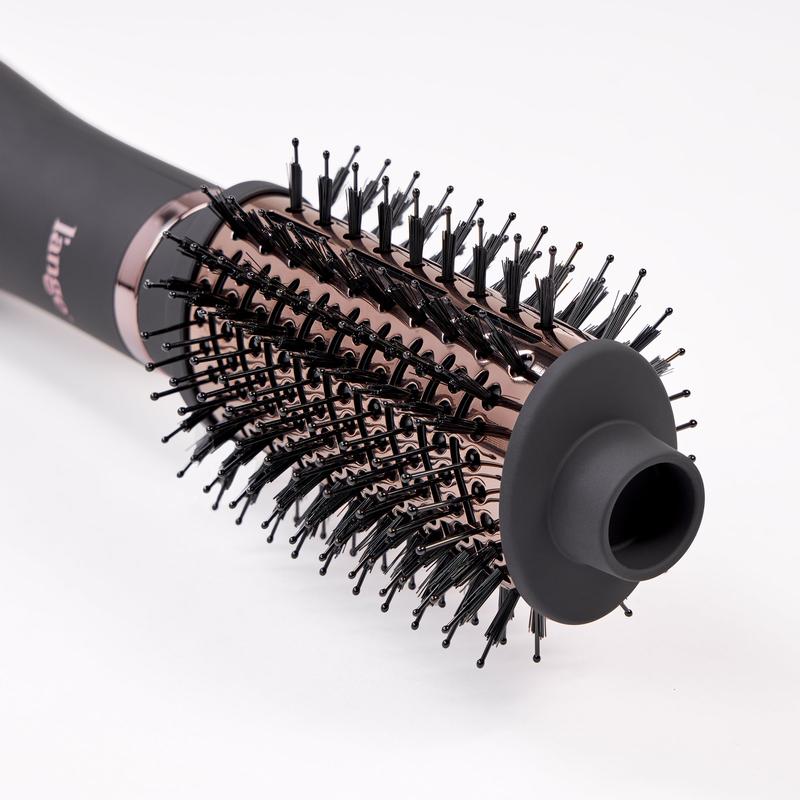 NEW! L’ange - High Volume 2-in-1 Interchangeable Brush Dryer 43mm,60mm,or 75mm Barrels