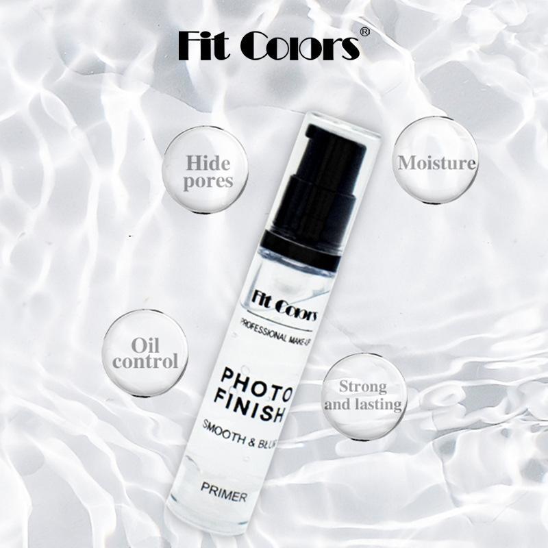 Invisible Pores Makeup Primer, 1 Count Oil-control Moisturizing Make Up Base Isolation Concealer, Hydrating Facial Beauty Cosmetic