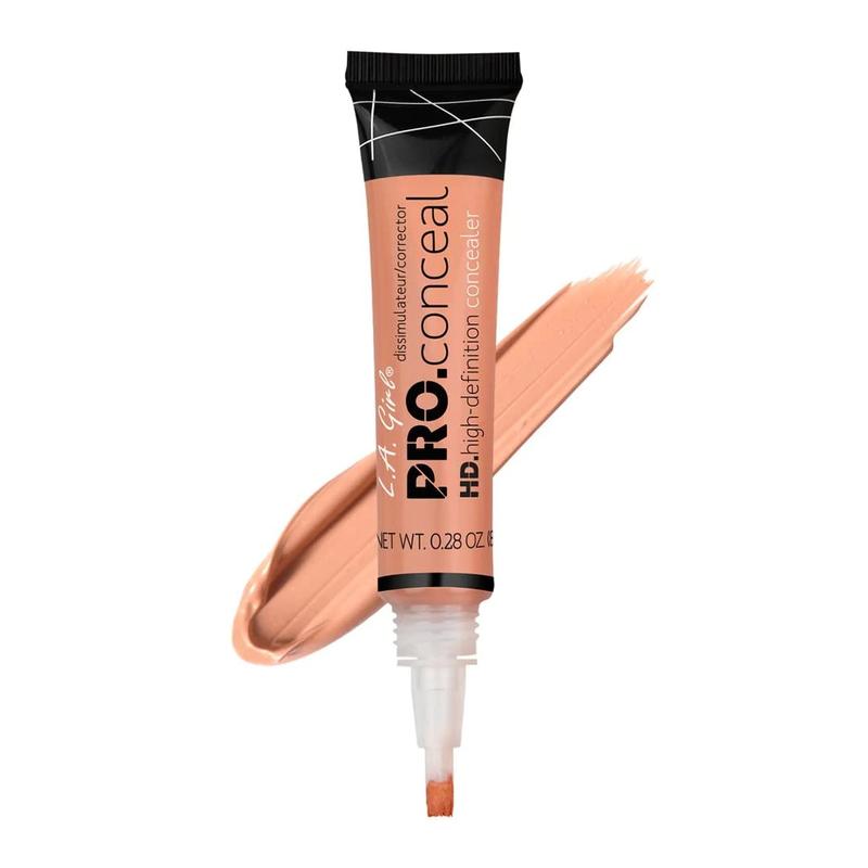 Concealer, Peach Corrector, 0.28 Ounce