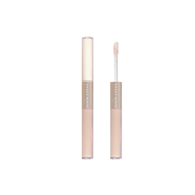 2 in 1 Double-ended Highlighter, 1 Count Liquid Contour Stick, Makeup Tool for Women