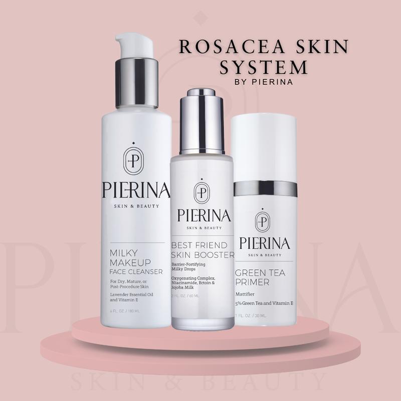 Rosacea Skin System