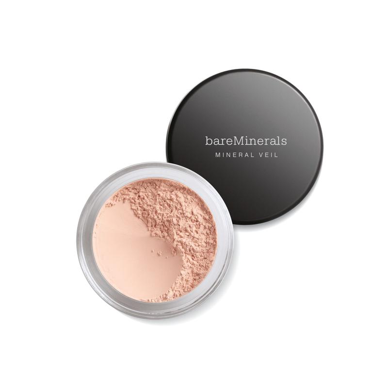 Mineral Veil Setting Powder