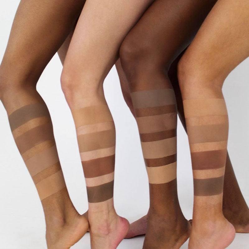 LEG MAKEUP Flawless Legs in Seconds! 150 ml