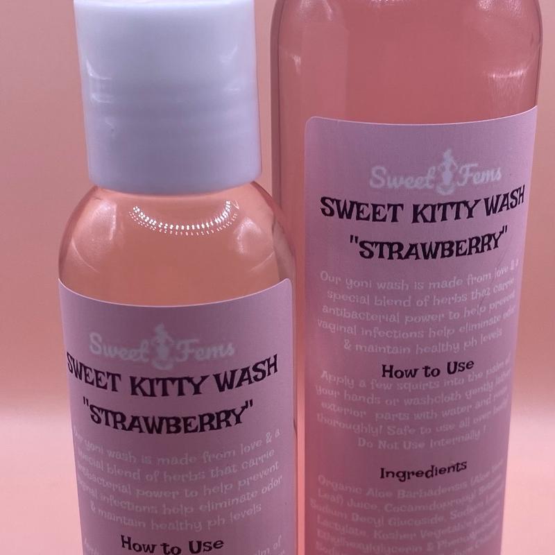 Plant Base Gelwash   Sweet Strawberry