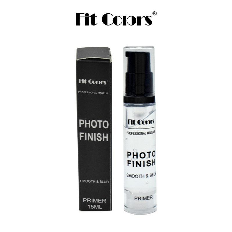 Invisible Pores Makeup Primer, 1 Count Oil-control Moisturizing Make Up Base Isolation Concealer, Hydrating Facial Beauty Cosmetic