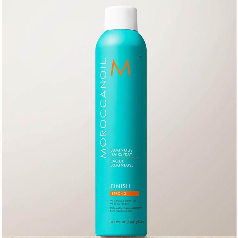 Luminous Hairspray Strong