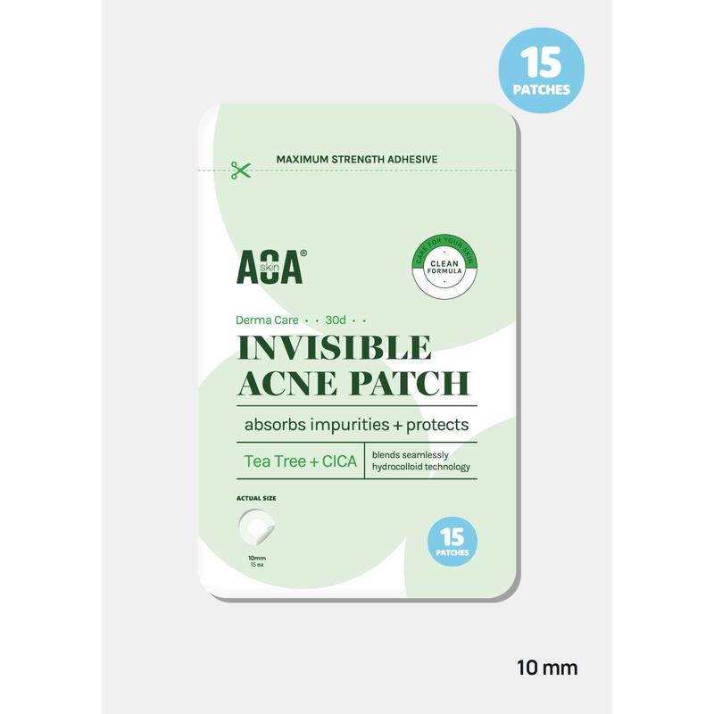 AOA Skin Invisible Acne Patches