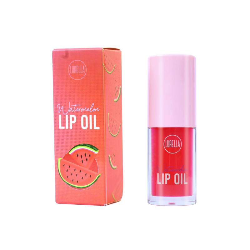 Fruit Fusion Lip Oils