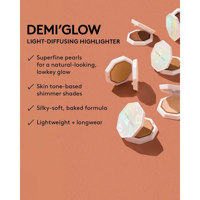 Demi'glow Light-Diffusing Highlighter   Yum Rum