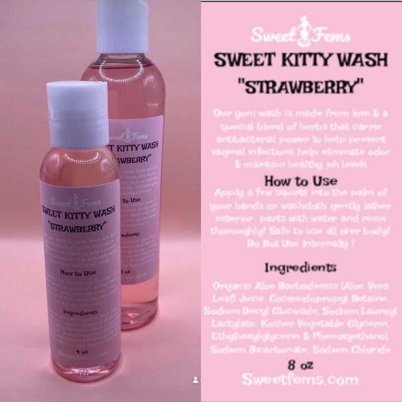 Plant Base Gelwash   Sweet Strawberry