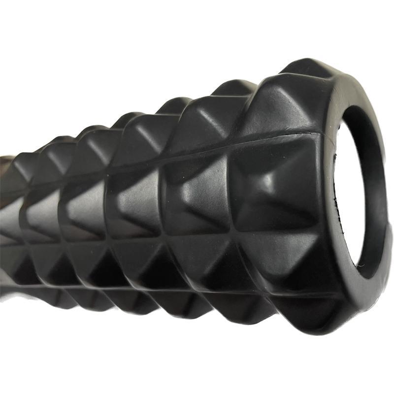 Muscle Relaxation Roller, Thickened Yoga Stretching Roller, Fitness Equipment for Home Gym Massage