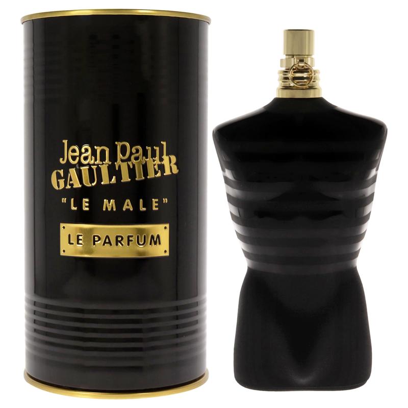 Jean Paul Gaultier Le Male Le Parfum EDP Intense Spray Men 4.2 oz