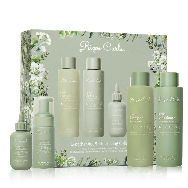 The Complete Lengthening & Thickening Collection