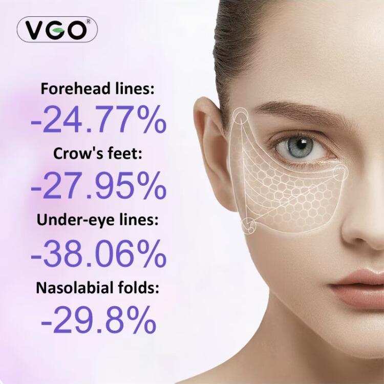 VGO-Pro-Xylane Anti-Wrinkle Eye Cream-Hydrating improves the appearance of dark circles eye cream