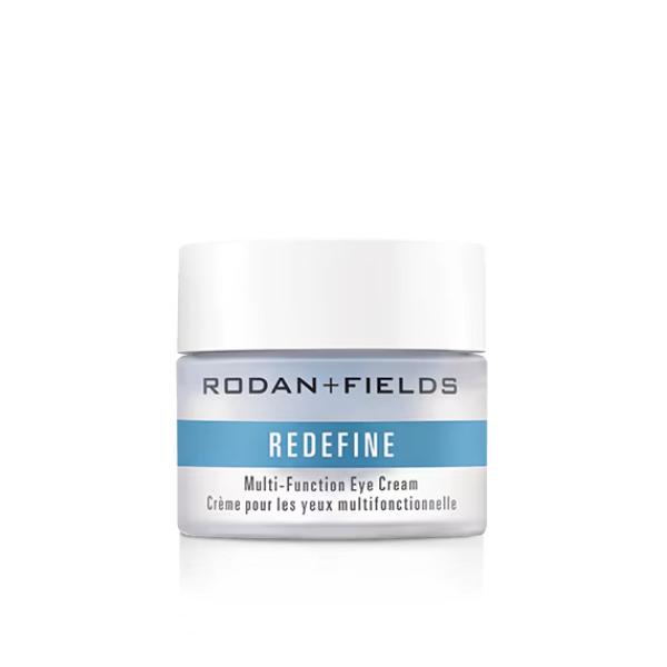 Rodan and Fields Redefine Multi-Function Anti-Aging Eye Cream eye cream retinol eye