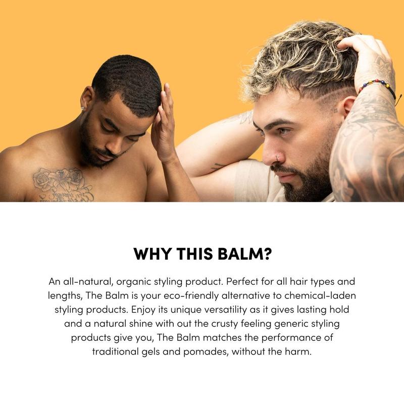 The Balm