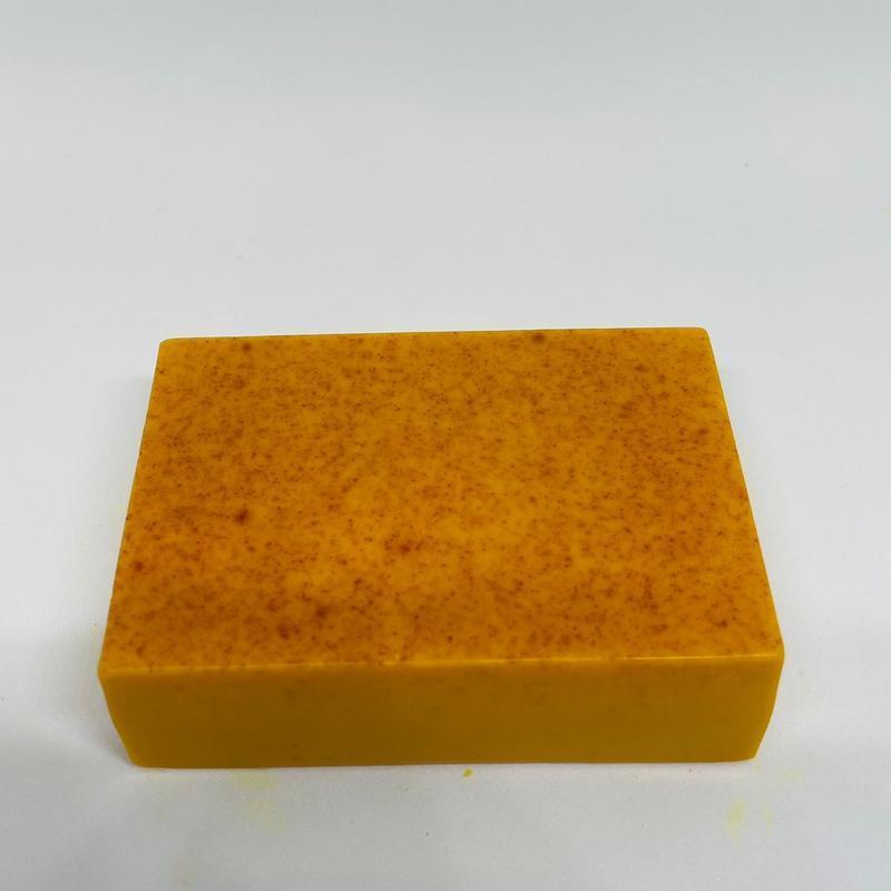 Lemon Turmeric & Kojic Acid Brighetning SoapDark Spot Remover, Kojic Acid Soap