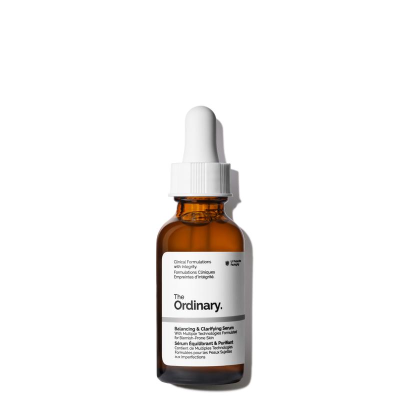 Balancing & Clarifying Serum