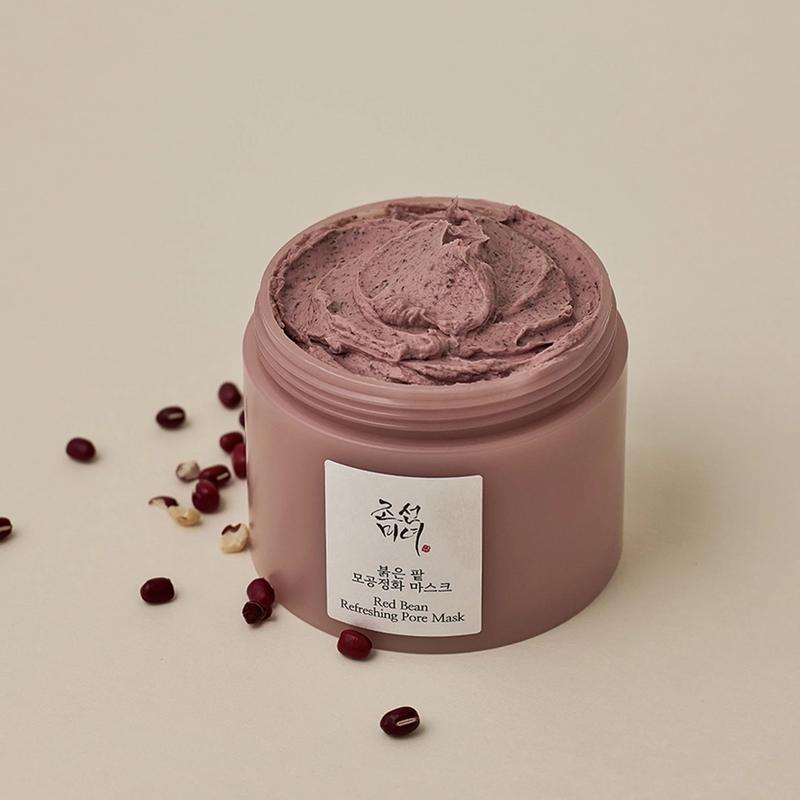 Beauty of Joseon Red Bean Refreshing Pore Mask 140ml