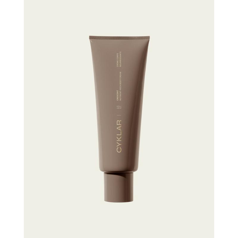 Crescent - Nutrient-Rich Body Cream